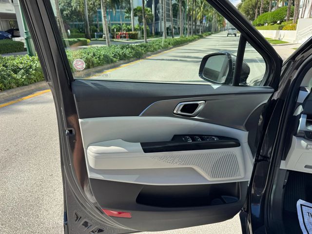 2024 Kia Carnival LX FWD w/Seat Pkg - 22943571 - 15