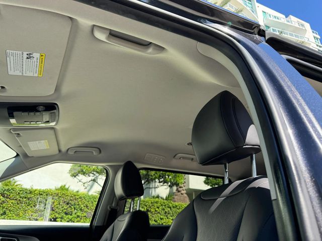 2024 Kia Carnival LX FWD w/Seat Pkg - 22943571 - 16