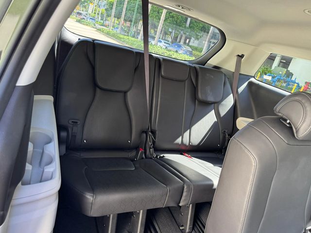 2024 Kia Carnival LX FWD w/Seat Pkg - 22943571 - 17