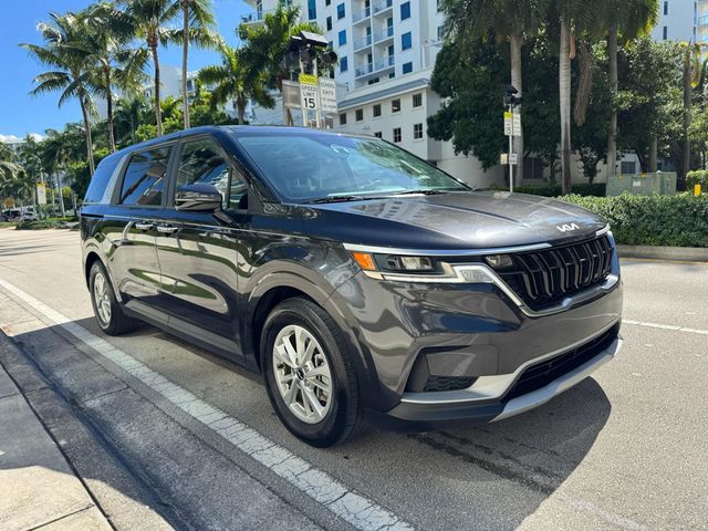 2024 Kia Carnival LX FWD w/Seat Pkg - 22943571 - 1