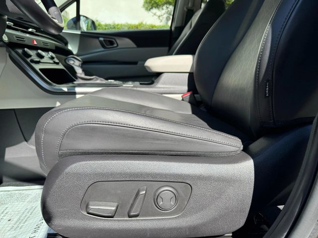 2024 Kia Carnival LX FWD w/Seat Pkg - 22943571 - 19