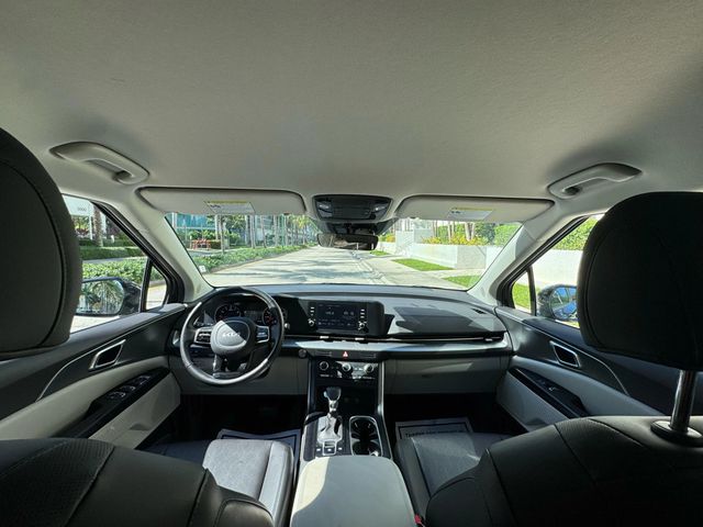 2024 Kia Carnival LX FWD w/Seat Pkg - 22943571 - 23