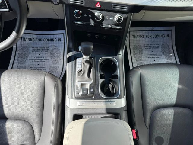 2024 Kia Carnival LX FWD w/Seat Pkg - 22943571 - 26