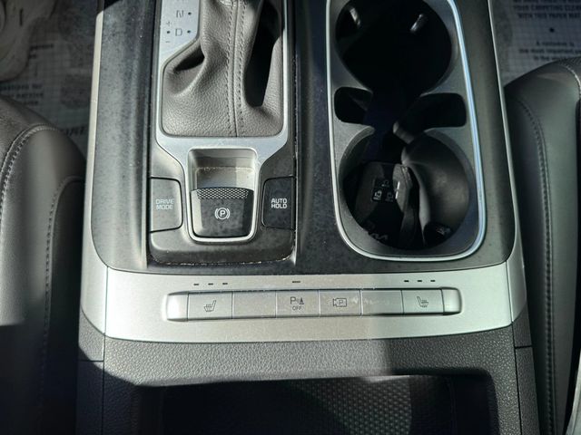 2024 Kia Carnival LX FWD w/Seat Pkg - 22943571 - 28