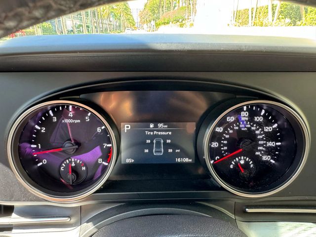 2024 Kia Carnival LX FWD w/Seat Pkg - 22943571 - 32