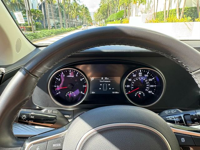 2024 Kia Carnival LX FWD w/Seat Pkg - 22943571 - 33