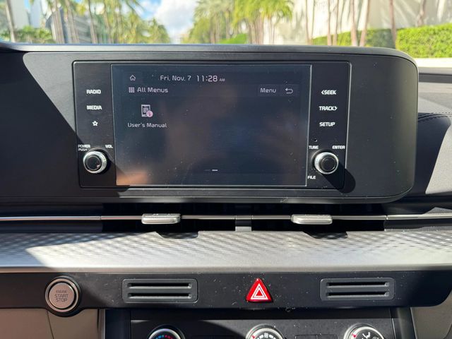 2024 Kia Carnival LX FWD w/Seat Pkg - 22943571 - 35