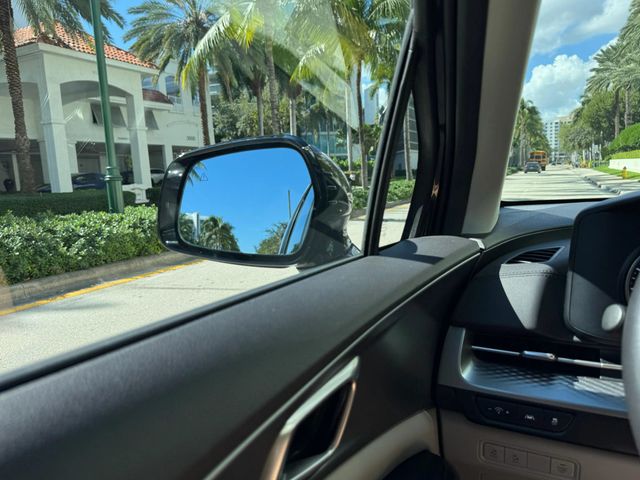 2024 Kia Carnival LX FWD w/Seat Pkg - 22943571 - 36