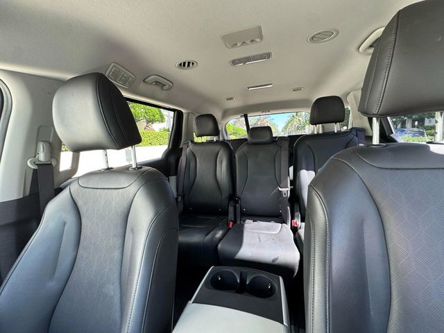 2024 Kia Carnival LX FWD w/Seat Pkg - 22943571 - 37