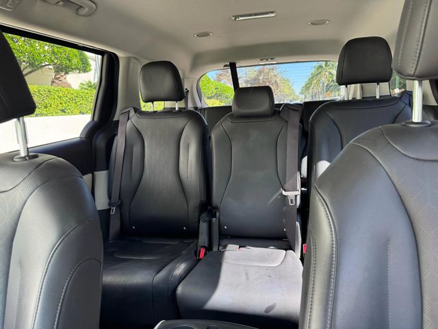 2024 Kia Carnival LX FWD w/Seat Pkg - 22943571 - 38