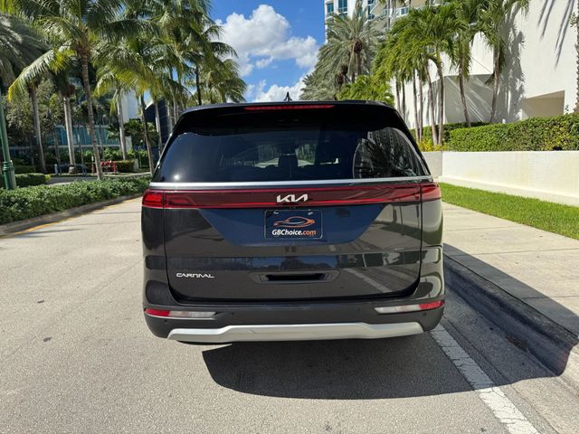 2024 Kia Carnival LX FWD w/Seat Pkg - 22943571 - 5