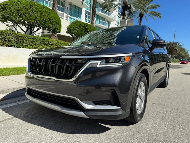 2024 Kia Carnival LX FWD w/Seat Pkg - 22943571 - 6