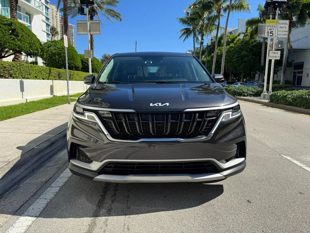 2024 Kia Carnival LX FWD w/Seat Pkg - 22943571 - 7