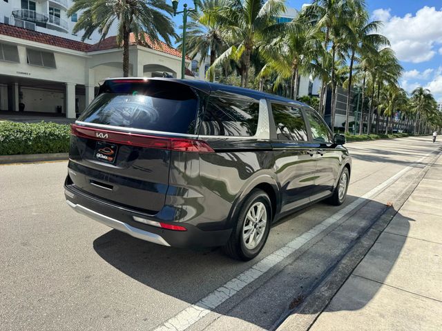 2024 Kia Carnival LX FWD w/Seat Pkg - 22943571 - 8