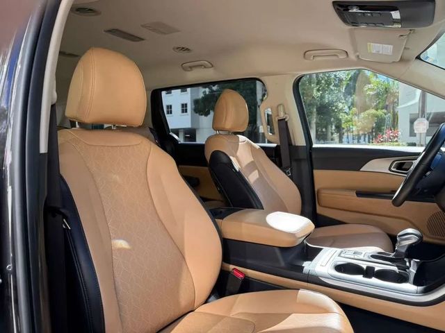 2024 Kia Carnival LX FWD w/Seat Pkg - 22965927 - 13