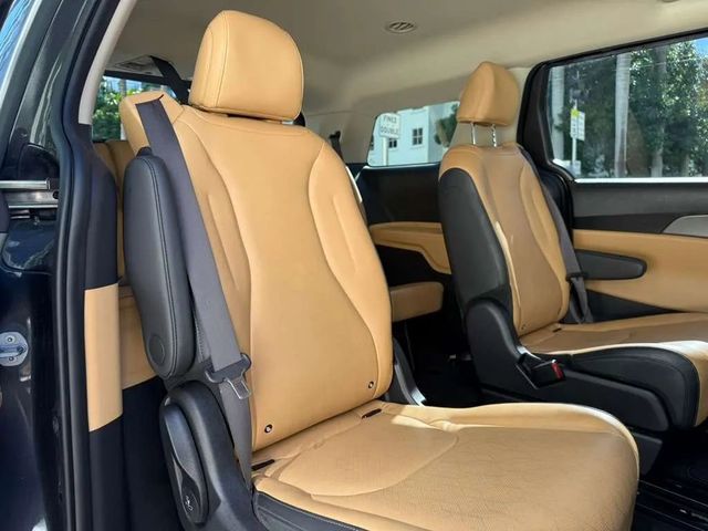 2024 Kia Carnival LX FWD w/Seat Pkg - 22965927 - 15