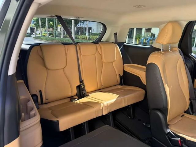 2024 Kia Carnival LX FWD w/Seat Pkg - 22965927 - 17