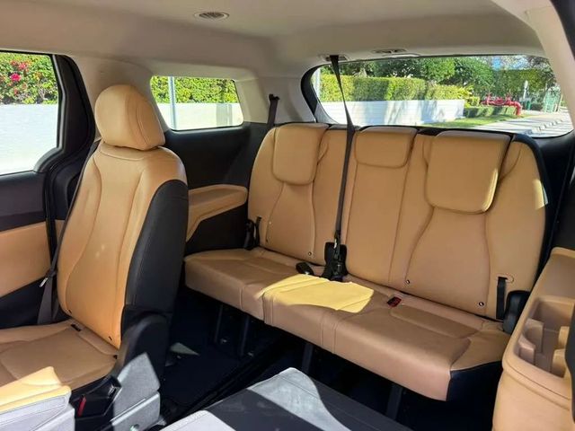 2024 Kia Carnival LX FWD w/Seat Pkg - 22965927 - 19