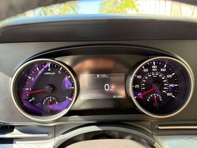 2024 Kia Carnival LX FWD w/Seat Pkg - 22965927 - 32