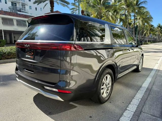 2024 Kia Carnival LX FWD w/Seat Pkg - 22965927 - 5