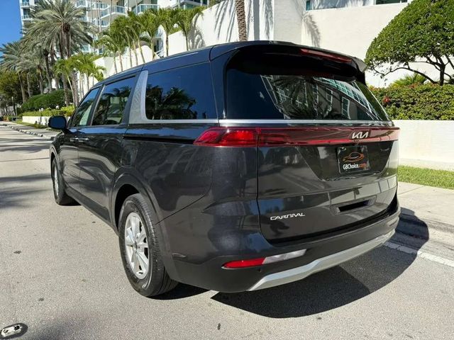 2024 Kia Carnival LX FWD w/Seat Pkg - 22965927 - 7