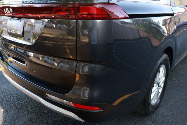 2024 Kia Carnival LX FWD w/Seat Pkg - 23033725 - 12