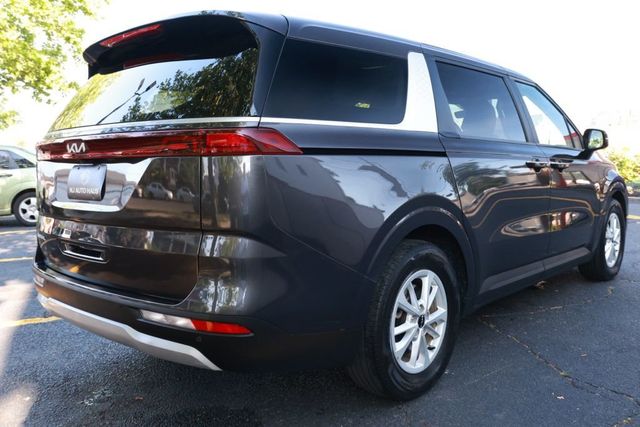 2024 Kia Carnival LX FWD w/Seat Pkg - 23033725 - 13