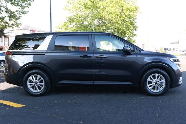 2024 Kia Carnival LX FWD w/Seat Pkg - 23033725 - 15