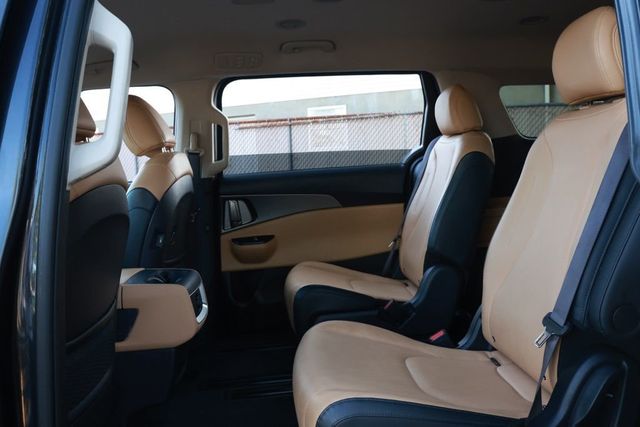 2024 Kia Carnival LX FWD w/Seat Pkg - 23033725 - 19