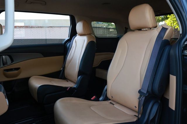 2024 Kia Carnival LX FWD w/Seat Pkg - 23033725 - 20