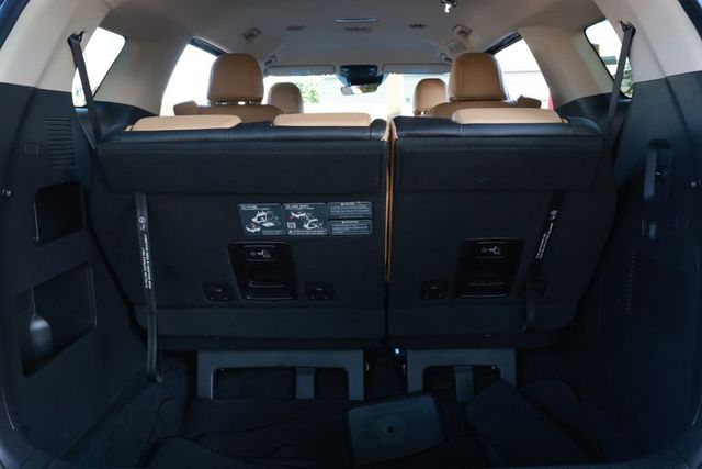 2024 Kia Carnival LX FWD w/Seat Pkg - 23033725 - 36
