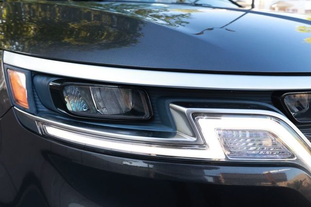 2024 Kia Carnival LX FWD w/Seat Pkg - 23033725 - 38