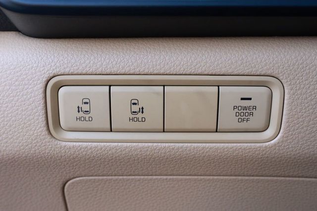 2024 Kia Carnival LX FWD w/Seat Pkg - 23033725 - 41