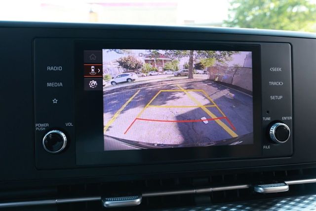 2024 Kia Carnival LX FWD w/Seat Pkg - 23033725 - 44