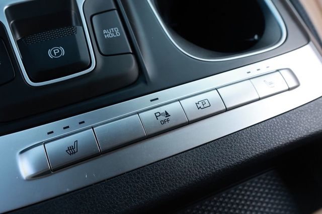 2024 Kia Carnival LX FWD w/Seat Pkg - 23033725 - 49