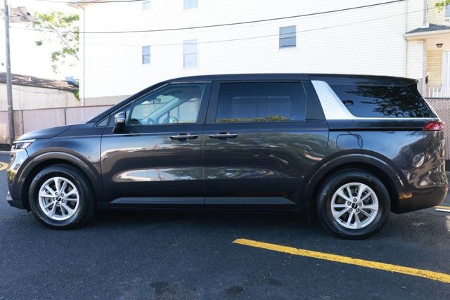 2024 Kia Carnival LX FWD w/Seat Pkg - 23033725 - 6