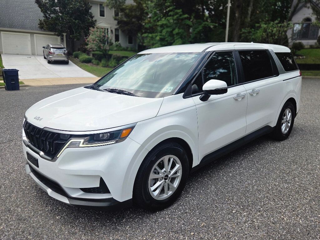 2024 Kia Carnival LX FWD w/Seat Pkg - 23049026 | Video 1