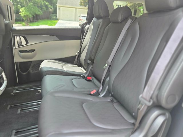 2024 Kia Carnival LX FWD w/Seat Pkg - 23049026 - 12