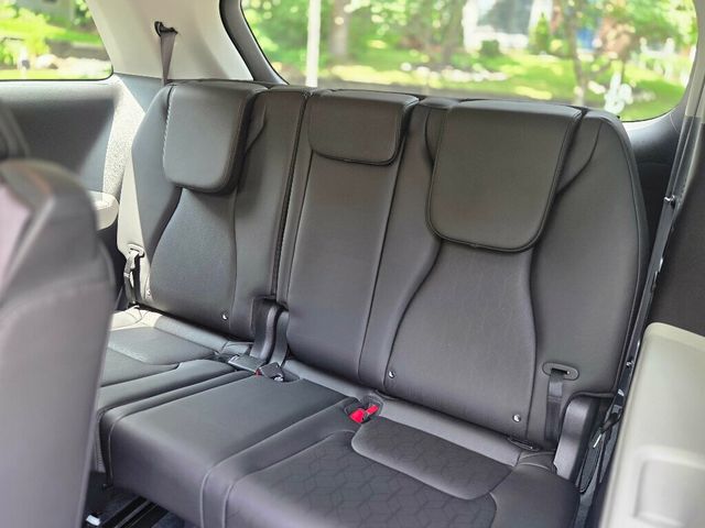 2024 Kia Carnival LX FWD w/Seat Pkg - 23049026 - 13