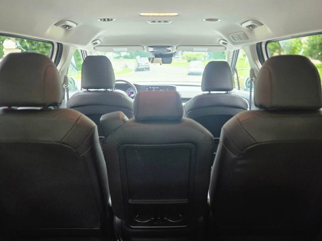 2024 Kia Carnival LX FWD w/Seat Pkg - 23049026 - 17