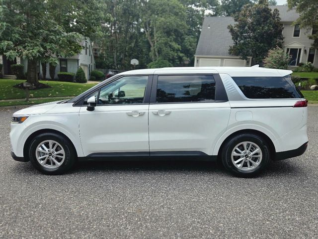 2024 Kia Carnival LX FWD w/Seat Pkg - 23049026 - 1
