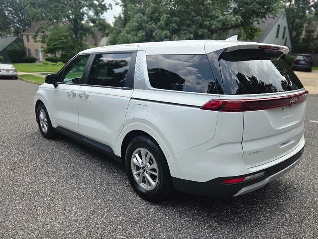2024 Kia Carnival LX FWD w/Seat Pkg - 23049026 - 2