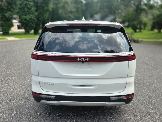 2024 Kia Carnival LX FWD w/Seat Pkg - 23049026 - 3