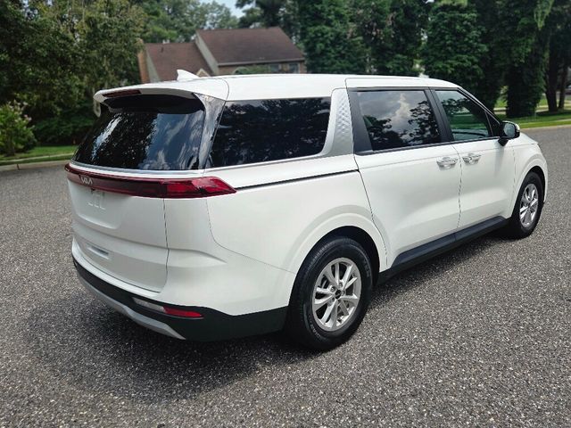 2024 Kia Carnival LX FWD w/Seat Pkg - 23049026 - 4