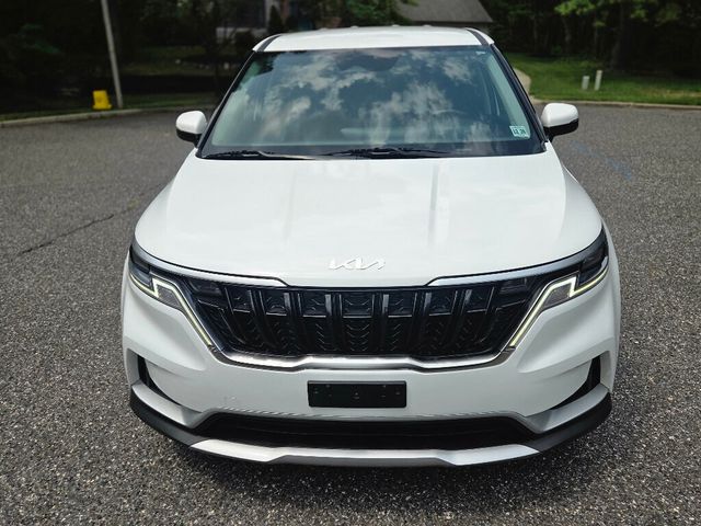 2024 Kia Carnival LX FWD w/Seat Pkg - 23049026 - 7