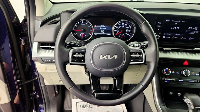 2024 Kia Carnival LX FWD w/Seat Pkg - 23042606 - 13