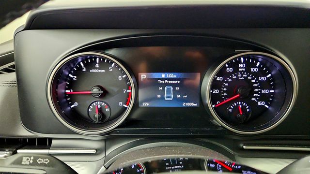 2024 Kia Carnival LX FWD w/Seat Pkg - 23042606 - 14