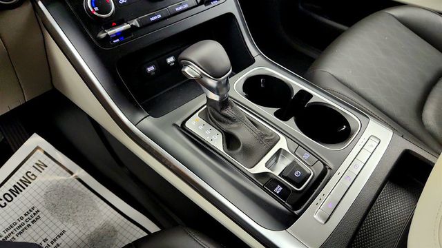 2024 Kia Carnival LX FWD w/Seat Pkg - 23042606 - 16