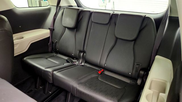 2024 Kia Carnival LX FWD w/Seat Pkg - 23042606 - 20