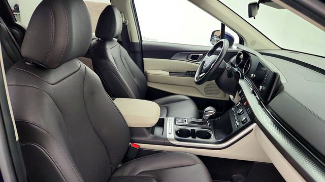 2024 Kia Carnival LX FWD w/Seat Pkg - 23042606 - 23